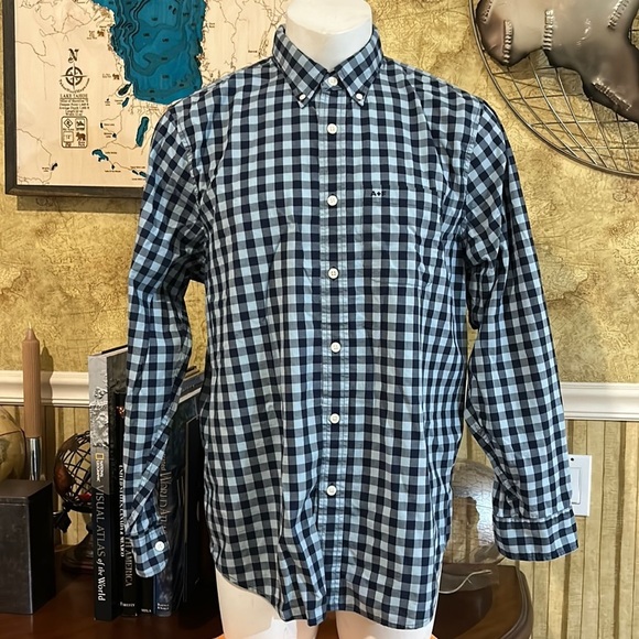 Abercrombie & Fitch Button Down. XXL - Picture 1 of 9